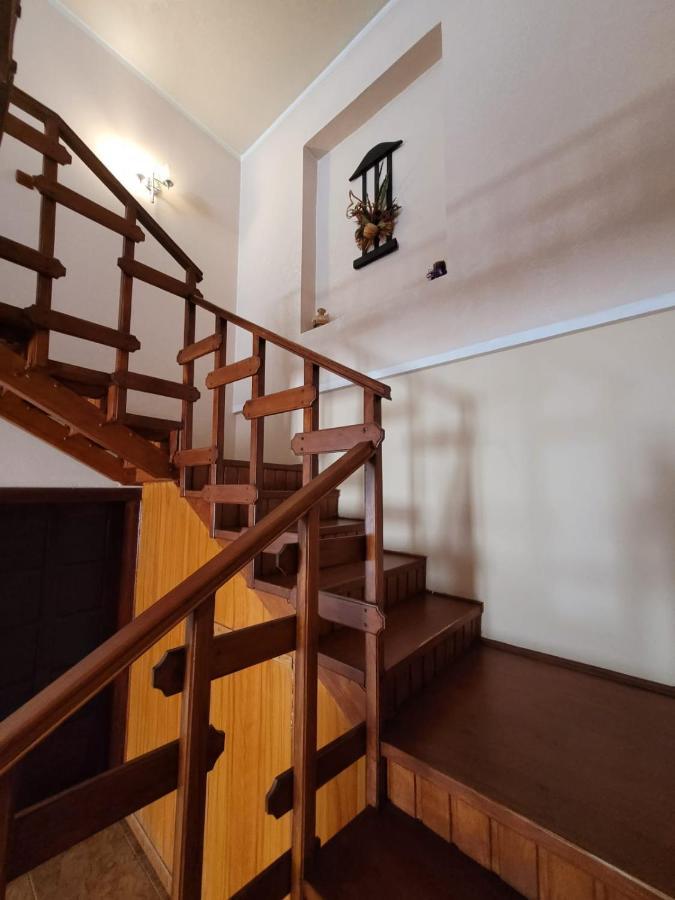 Casa Basu Villa Baile Herculane Exterior photo